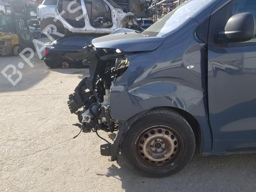 Steering column PEUGEOT EXPERT Van (V_)  | BP34253884M21  - Image 17