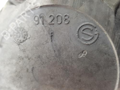 Steering pump MERCEDES-BENZ M-CLASS (W163)  | BP31096316M99 