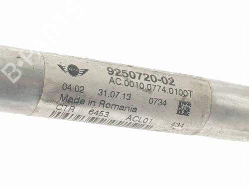 AC pipe MINI MINI (R56) One | BP39653120M126 - Image 5