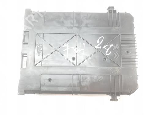 Fuse box PEUGEOT 208 I (CA_, CC_) 1.6 BlueHDi 100 | BP20190477E1 