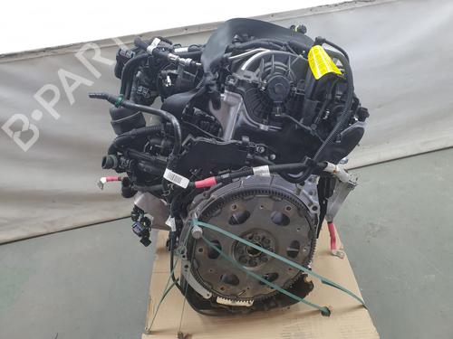Engine BMW 3 (F30, F80) 320 i | BP29400481M1 