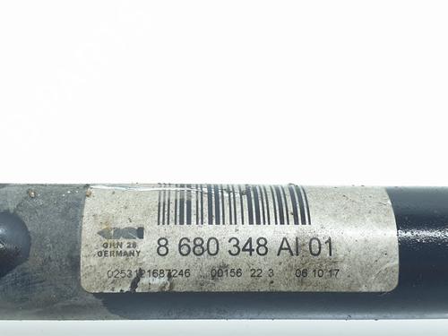Right rear driveshaft BMW 3 (F30, F80) 318 d | BP17769549M41 