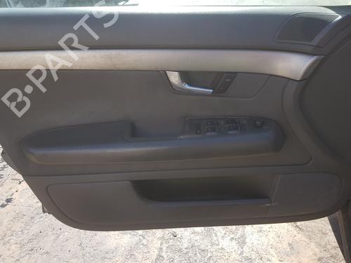 Right front fog light AUDI A4 B6 Avant (8E5) 2.5 TDI quattro | BP8242167C31 