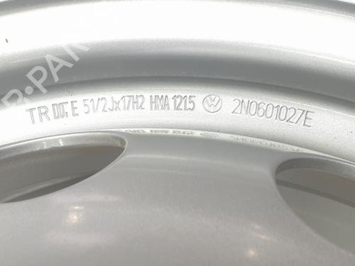 Rim VW CRAFTER Platform/Chassis (SZ_)  | BP29436139C45 