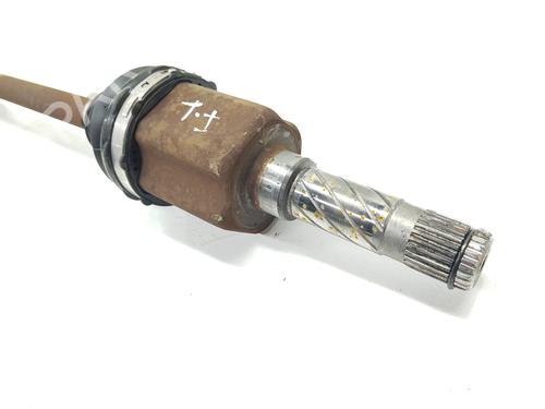 Left rear driveshaft FORD USA EDGE 2.0 TDCi AWD | BP30753675M40 