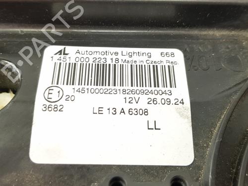 Left headlight BMW 2 Active Tourer (F45) 218 d | BP36840153C28 - Image 3