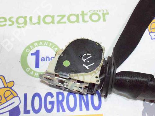 Rear right seatbelt VW TOURAN (1T1, 1T2) 1.9 TDI | BP6623146I28 
