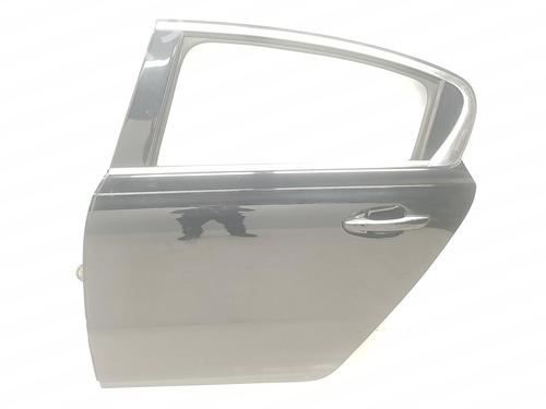Used Left rear door PEUGEOT 508 I (8D_) 1.6 BlueHDi 120 (120 hp) 11353958