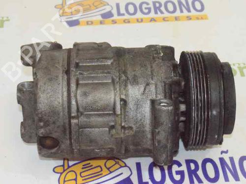 AC compressor BMW 3 Coupe (E46) 330 Ci | BP1326592M34 