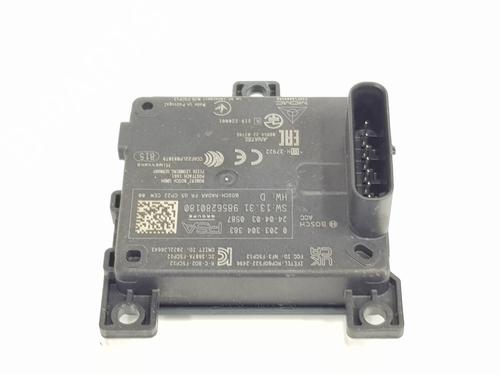 Elektronisk modul OPEL ASTRA L Sports Tourer (OV5) 1.2 (FRHNSL, FRHNSR) | BP24034740M83 