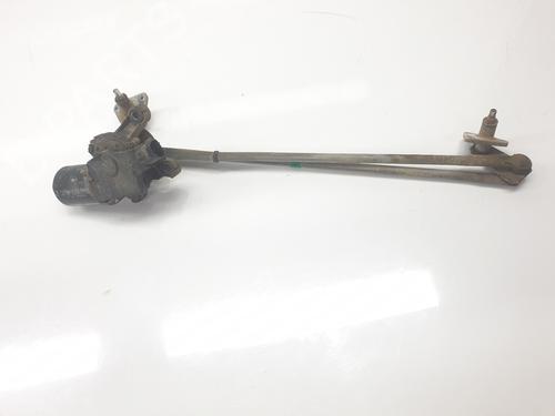 Front wiper motor TOYOTA LAND CRUISER 90 (_J9_)  | BP26734654M29 