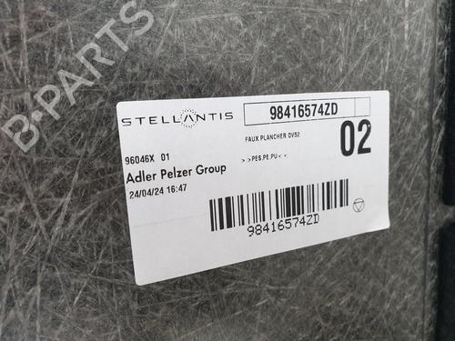 Other OPEL ASTRA L Sports Tourer (OV5) 1.2 (FRHNSL, FRHNSR) | BP25817897O1 