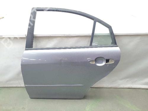 Left rear door MAZDA 6 Saloon (GG) 2.0 DI (GG14) | BP7541381C4 