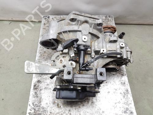Gearbox VW POLO V (6R1, 6C1) 1.6 | BP8877770M3 