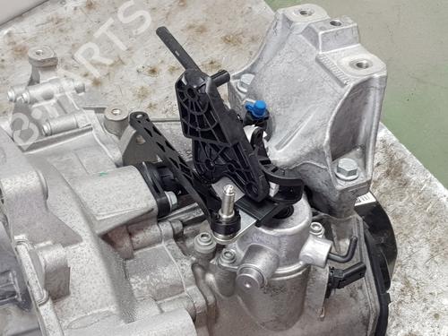 Gearbox SEAT IBIZA V (KJ1, KJG)  | BP28276295M3 