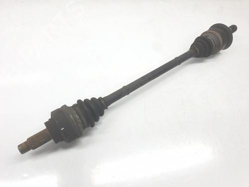 Right rear driveshaft BMW 3 Touring (F31) 316 d | BP30975041M41