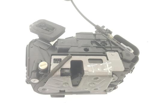 Rear left lock SEAT ARONA (KJ7, KJP) 1.0 TSI | BP12464428C100