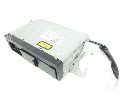 Electronic module TOYOTA LAND CRUISER PRADO (_J12_) 3.0 D-4D (KDJ120, KDJ125) | BP21201259M83 