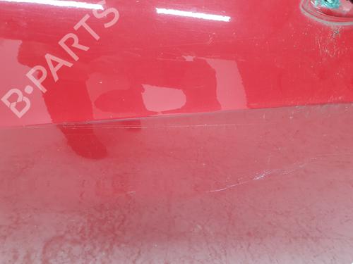 Right front door SEAT IBIZA IV SC (6J1, 6P5) 1.4 | BP20666195C3 