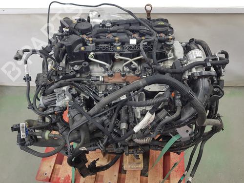 Engine FIAT SCUDO Van | BP33803218M1 - Image 19