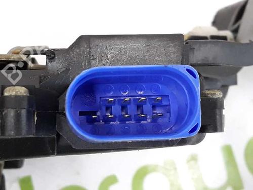 Front left lock VW TOUAREG (7LA, 7L6, 7L7) 2.5 R5 TDI | BP3146481C98 