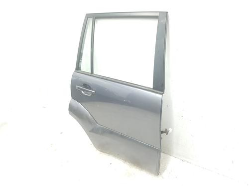 Right rear door TOYOTA LAND CRUISER PRADO (_J12_) 3.0 D-4D (KDJ120, KDJ125) | BP21079971C5 