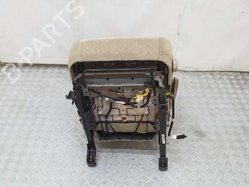 Left front seat TOYOTA LAND CRUISER PRADO (_J12_) 3.0 D-4D (KDJ120, KDJ125) | BP11636538C15 