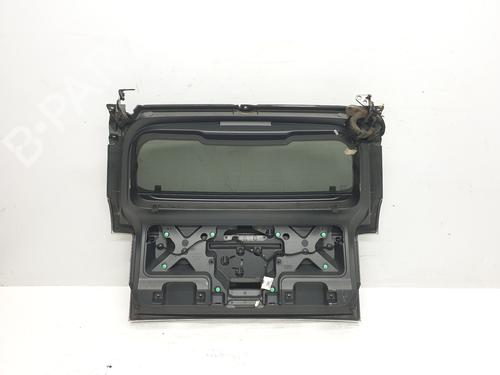 Tailgate LAND ROVER RANGE ROVER EVOQUE (L538) 2.2 D | BP25896129C6 