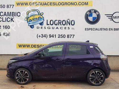 Electronic module RENAULT ZOE (BFM_)  | BP34354791M83  - Image 26