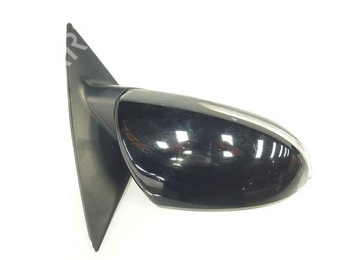 Right mirror KIA OPTIMA (JF) 1.7 CRDi | BP21007638C27 