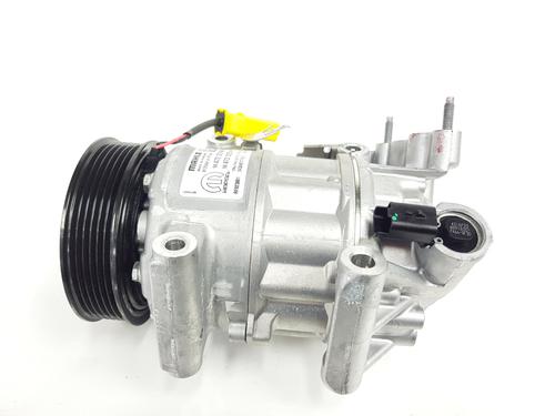 AC compressor OPEL ASTRA L Sports Tourer (O5)  | BP25896091M34 