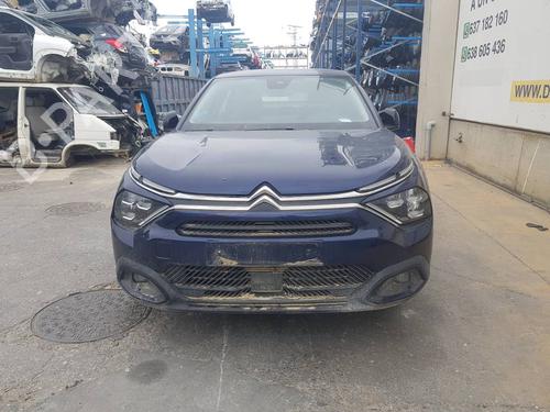 Electronic module CITROËN C4 III (BA_, BB_, BC_)  | BP38626545M83  - Image 15
