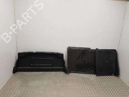 Cargo separator PEUGEOT PARTNER Box Body/MPV (K9) | BP38674820I36 - Image 6