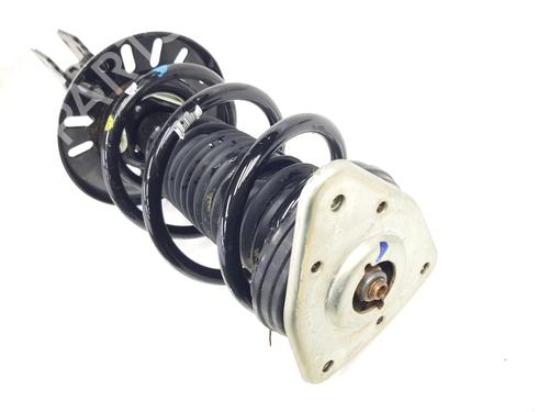 Left front shock absorber CITROËN BERLINGO (ER_, EC_) 1.5 BlueHDi 100 | BP32323665M16 