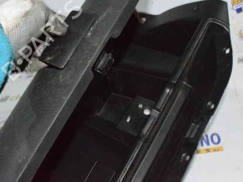 Glove box CITROËN BERLINGO MULTISPACE (B9) 1.6 HDi 75 / BlueHDi 75 | BP775877C95
