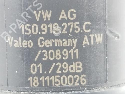 Electronic module VW TIGUAN (5N_) 2.0 TDI | BP11222062M83 