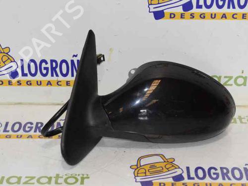 Used Left mirror SEAT TOLEDO II (1M2) 1.9 TDI (110 hp) 755879