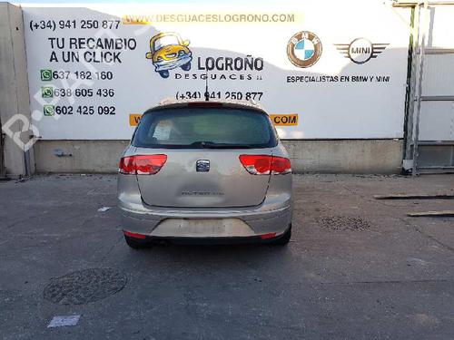 Instrument cluster SEAT ALTEA XL (5P5, 5P8) 2.0 TDI 16V | BP5229538C47 