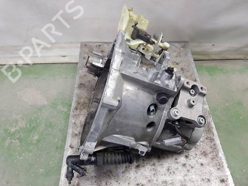 Gearbox PEUGEOT 2008 I (CU_) | BP40011396M3 - Image 6