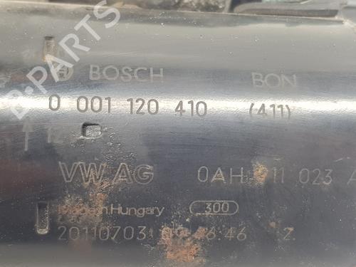 Starter VW GOLF VI Convertible (517)  | BP29548108M8 