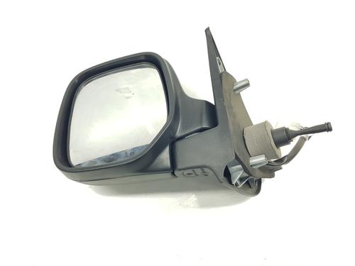 Used Left mirror CITROËN BERLINGO / BERLINGO FIRST Box Body/MPV (M_) 1.6 HDI 90 (MB9HX, MC9HX) (90 hp) 11284017