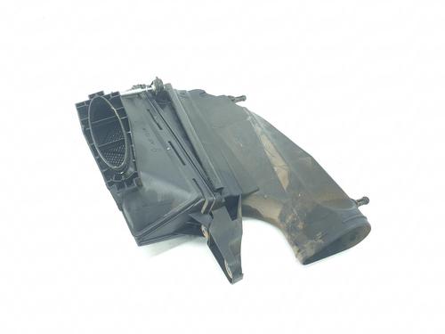 Air filter box MERCEDES-BENZ M-CLASS (W164) ML 350 CDI 4-matic (164.125, 164.124) | BP16839897M87 