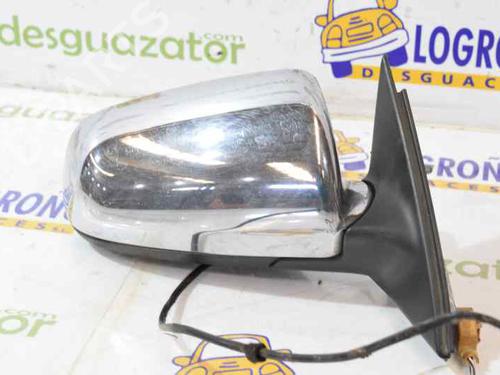Right mirror AUDI A4 B7 (8EC) 2.0 TDI 16V | BP798216C27 