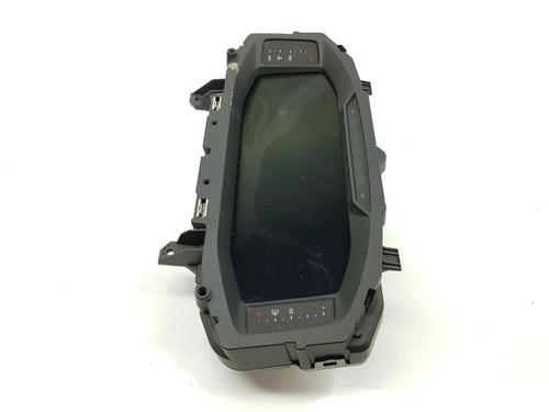 Instrument cluster SEAT IBIZA V (KJ1, KJG) 1.0 TSI | BP17626772C47 