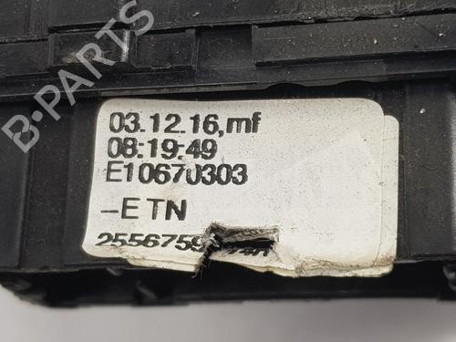 Steering column stalk RENAULT CLIO IV (BH_) 1.5 dCi 90 | BP15726537I23 