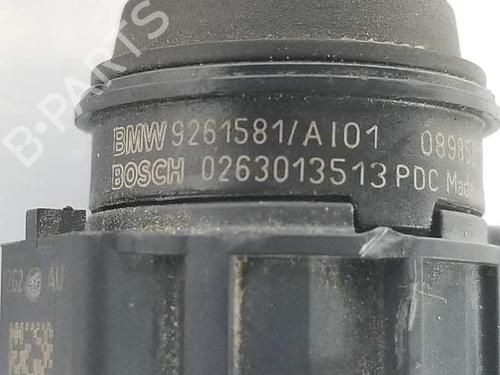 Other BMW 3 (F30, F80) 320 d | BP20186045O1 