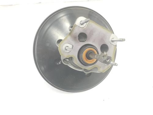 Servo brake RENAULT MEGANE III Hatchback (BZ0/1_, B3_) 1.2 TCe (BZ2B, BZ11) | BP12848439M42 