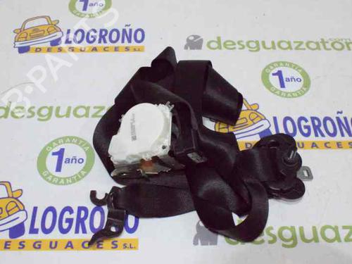 Front left seatbelt BMW 3 (E90) 320 d | BP8746374I26 