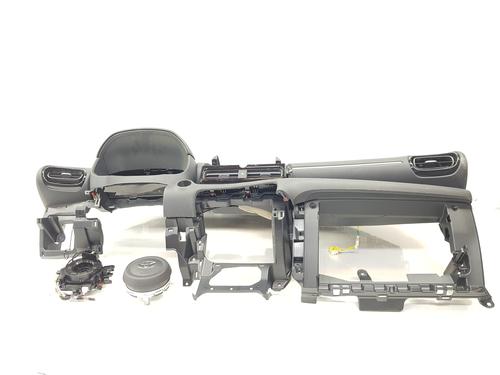 Used Airbag Kit Airbag Kit 36788762 36788762