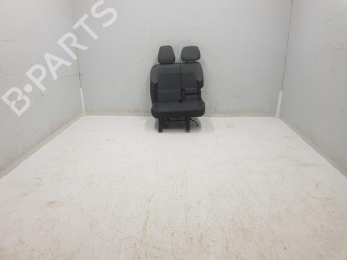 Used Right front seat Right front seat RENAULT KANGOO III Box Body/MPV [2021-2026] 32772499 32772499